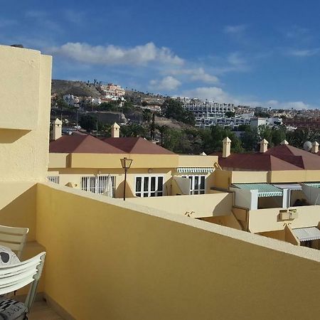 Mareverde Tenerife Adeje Eksteriør bilde