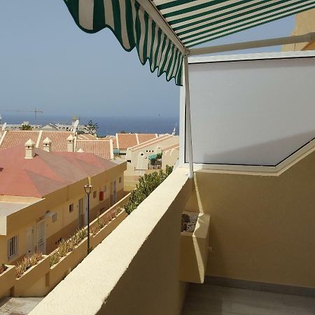 Mareverde Tenerife Adeje Eksteriør bilde