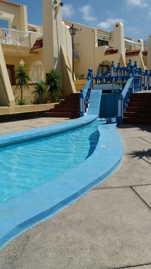 Mareverde Tenerife Adeje Eksteriør bilde