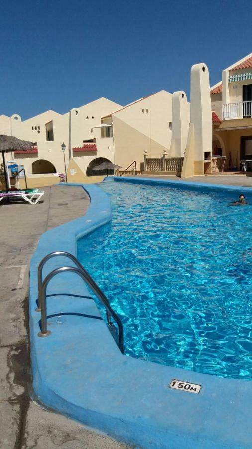 Mareverde Tenerife Adeje Eksteriør bilde