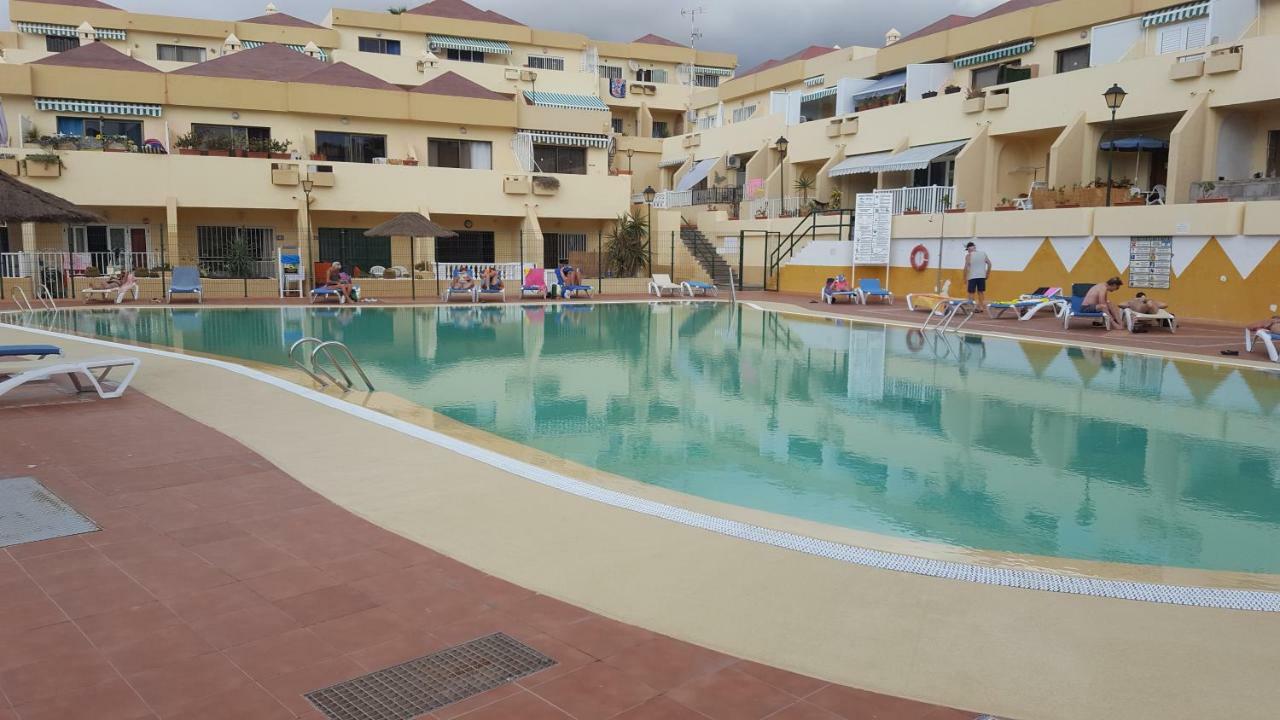 Mareverde Tenerife Adeje Eksteriør bilde
