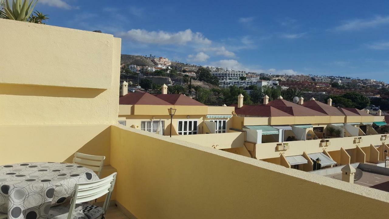 Mareverde Tenerife Adeje Eksteriør bilde