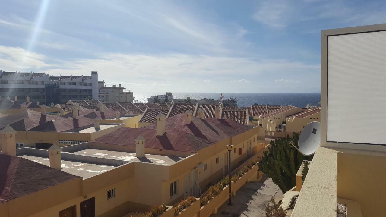 Mareverde Tenerife Adeje Eksteriør bilde