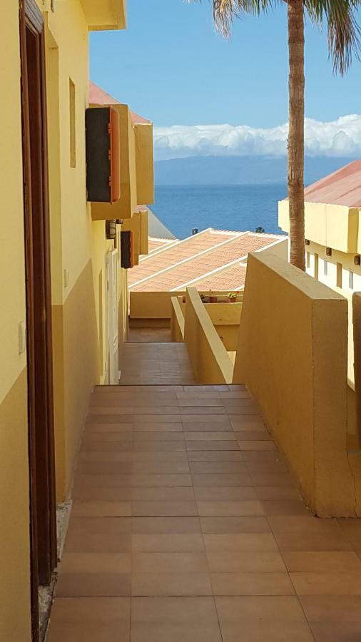 Mareverde Tenerife Adeje Eksteriør bilde