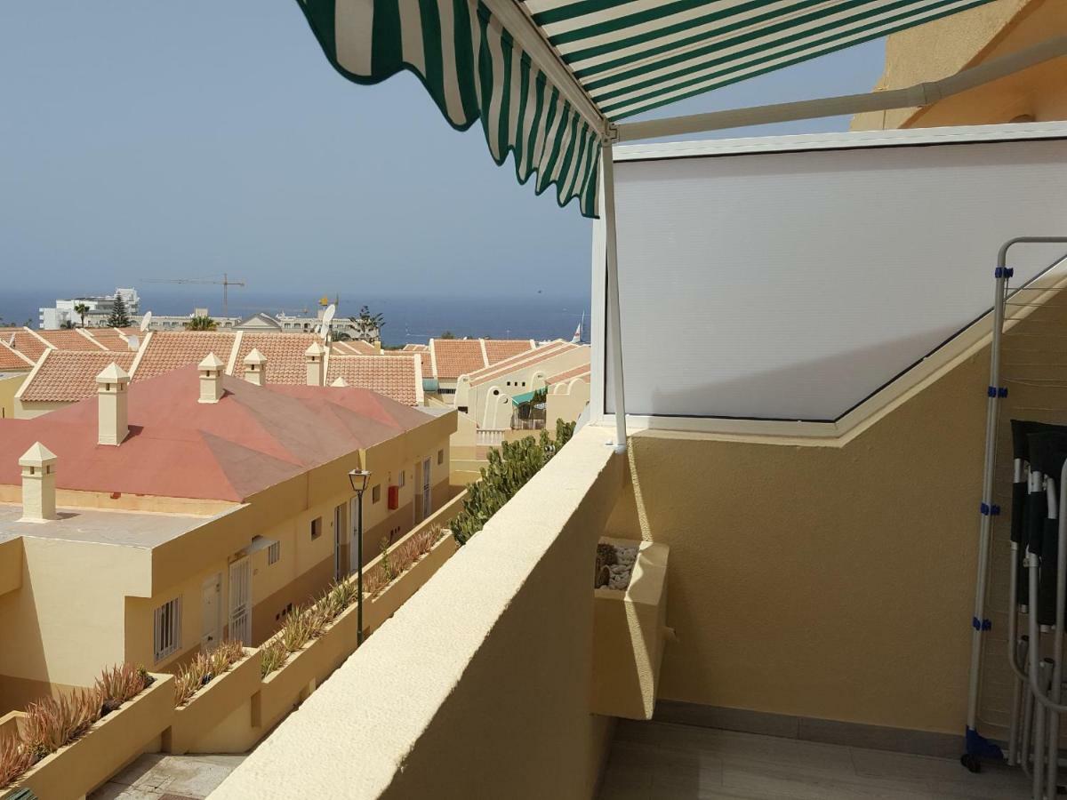 Mareverde Tenerife Adeje Eksteriør bilde