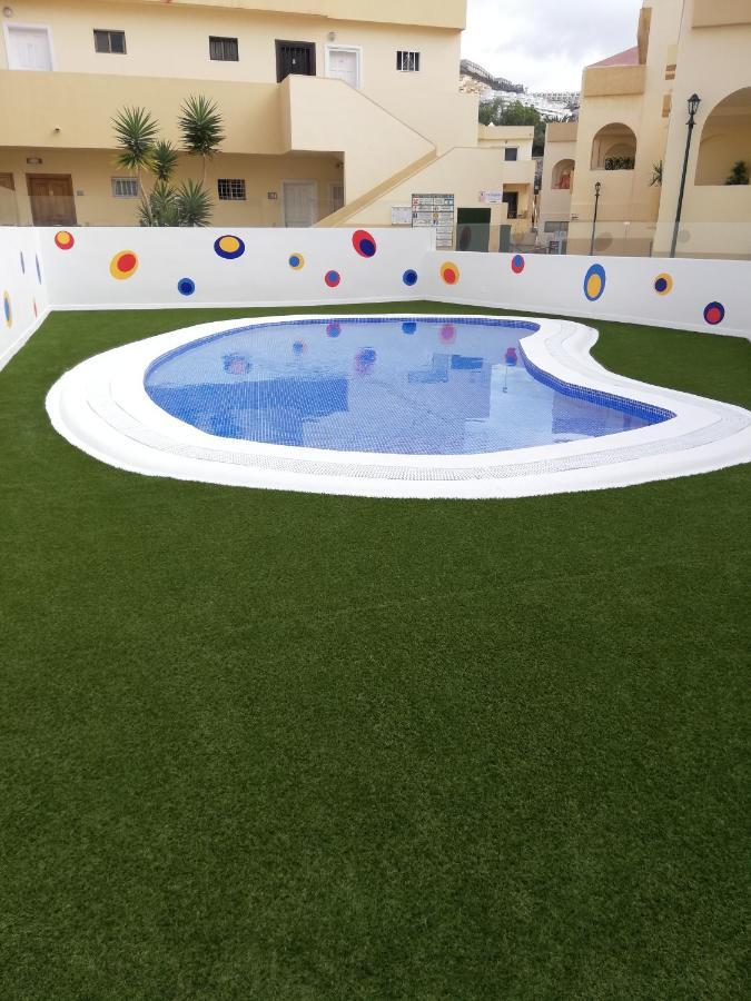 Mareverde Tenerife Adeje Eksteriør bilde