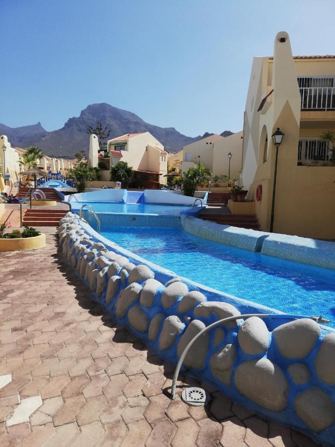 Mareverde Tenerife Adeje Eksteriør bilde